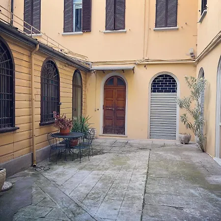 Apartment Vitale Bologna Exterior photo