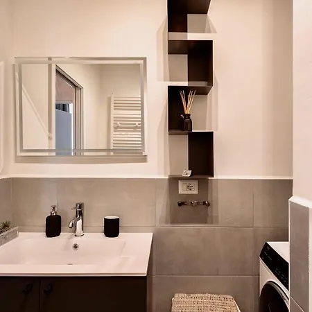 Apartment Vitale Bologna Exterior photo