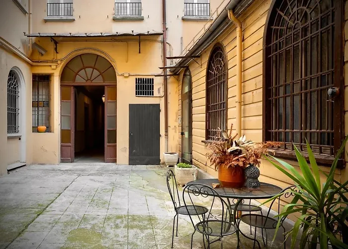 Apartment Vitale