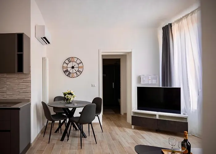 Apartment Vitale