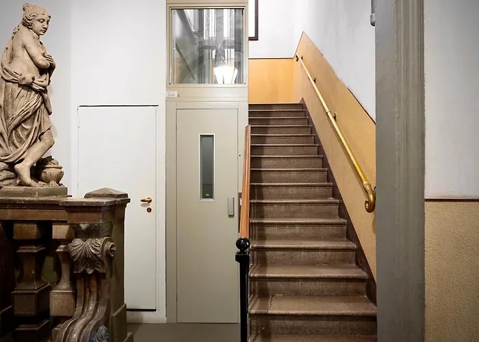 Apartment Vitale